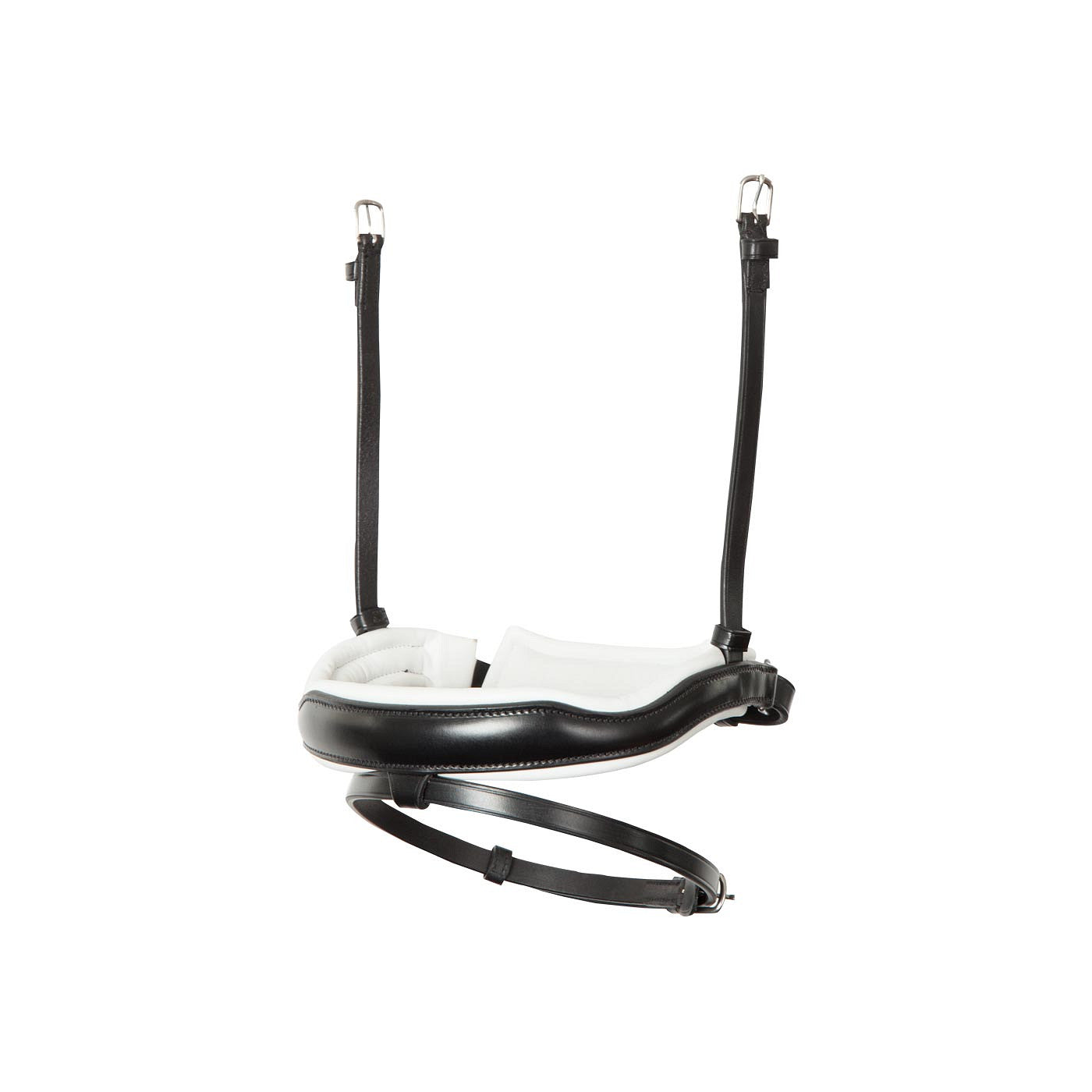 BR Crank Flash Noseband Anatomic