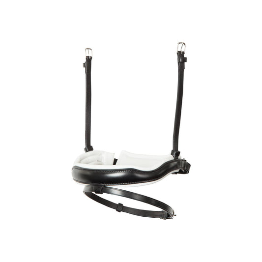 BR Crank Flash Noseband Anatomic