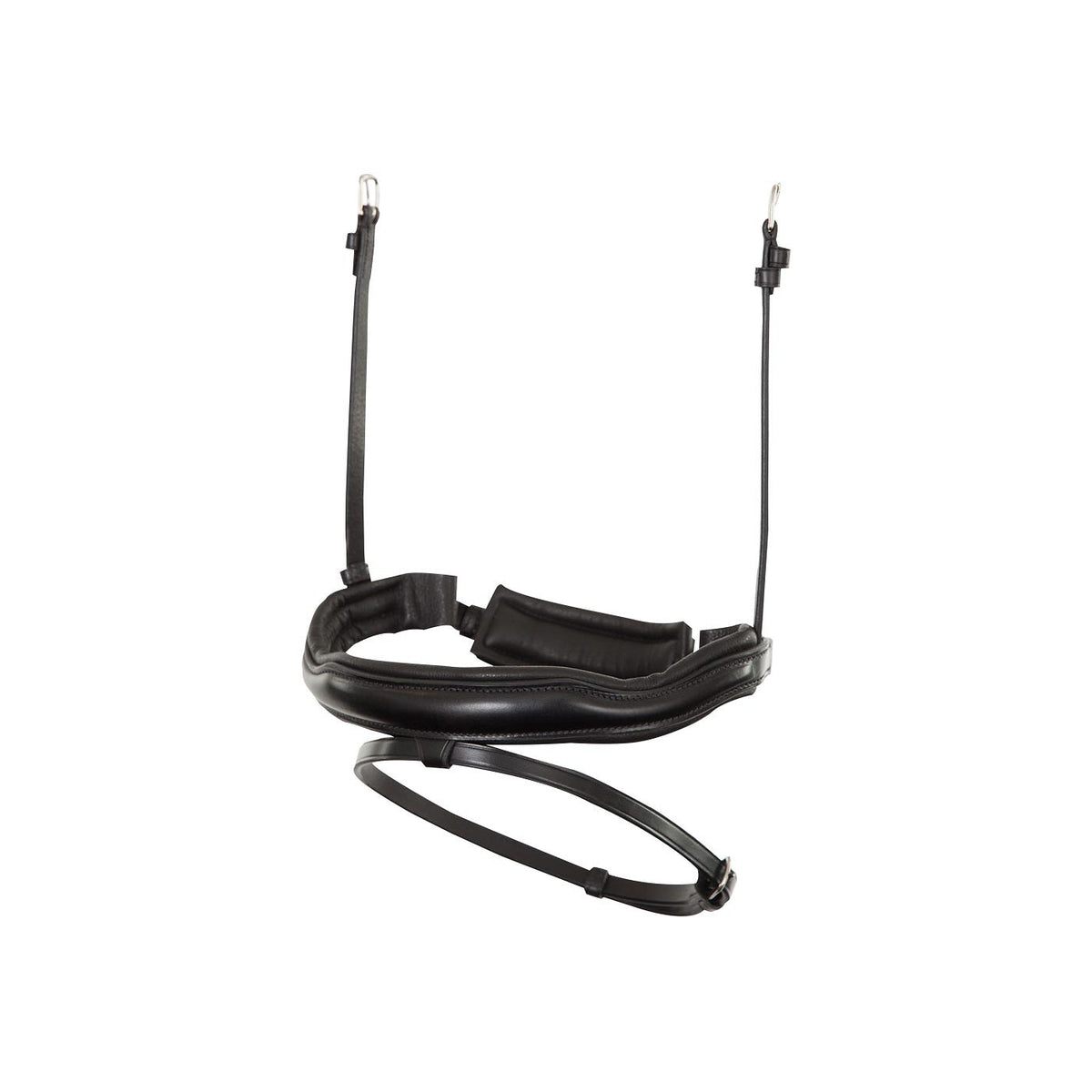 BR Crank Flash Noseband Anatomic