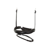 BR Crank Flash Noseband Anatomic