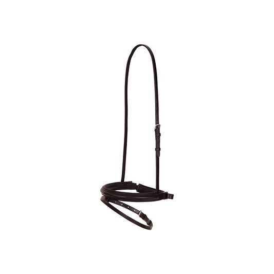BR Crank Flash Noseband