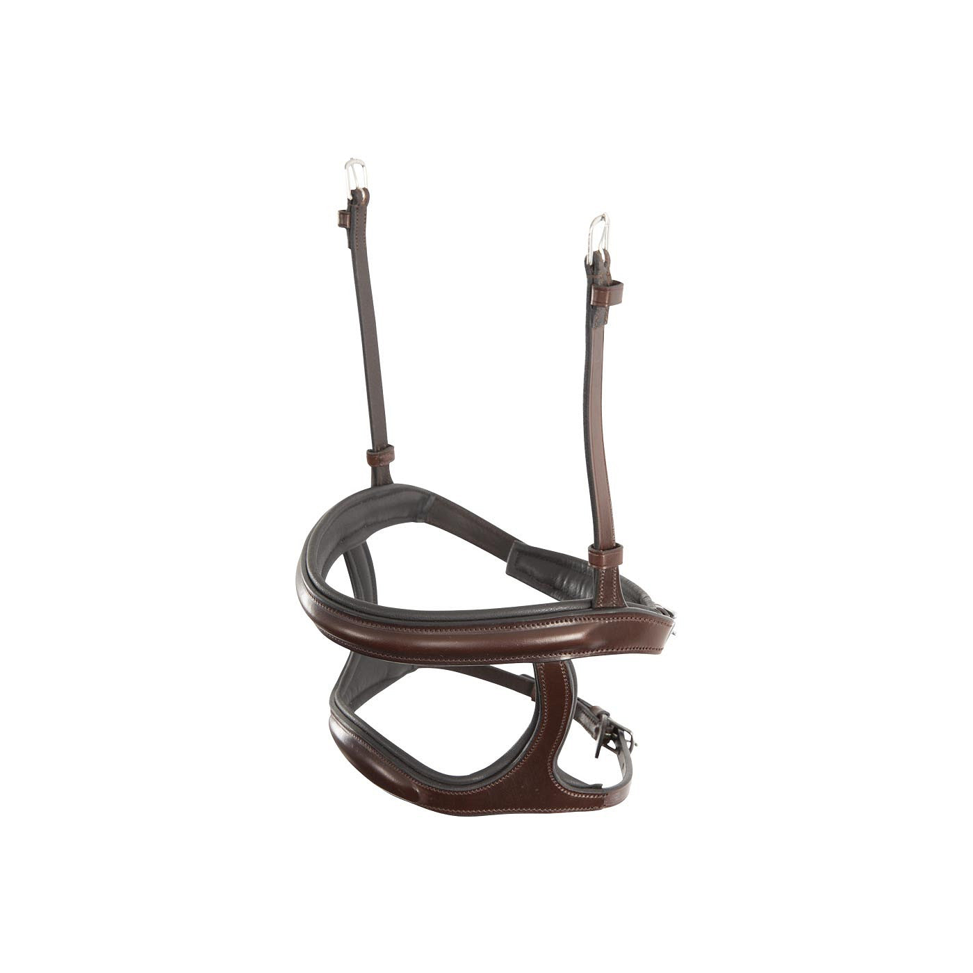 BR Double Noseband