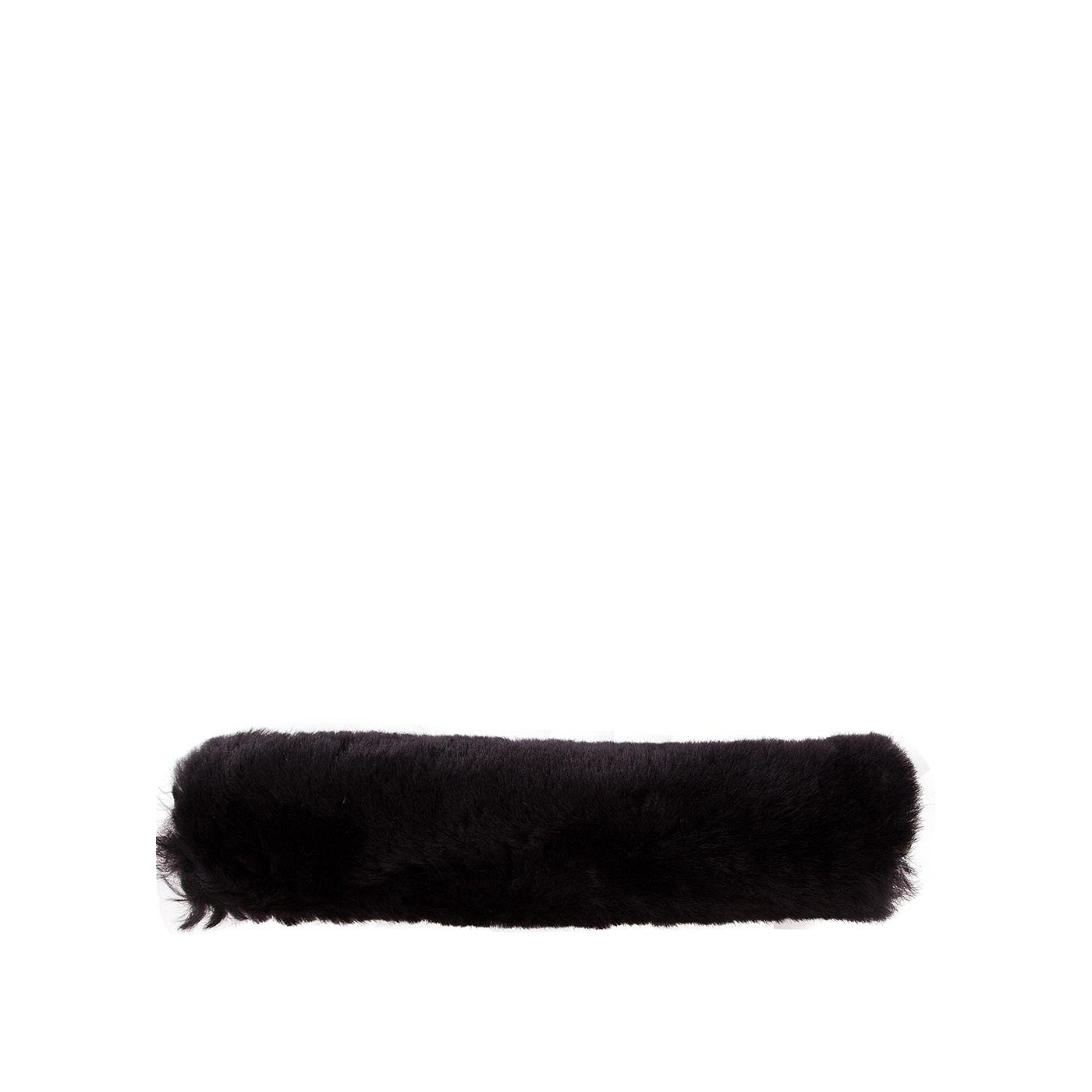 BR Noseband Sleeve