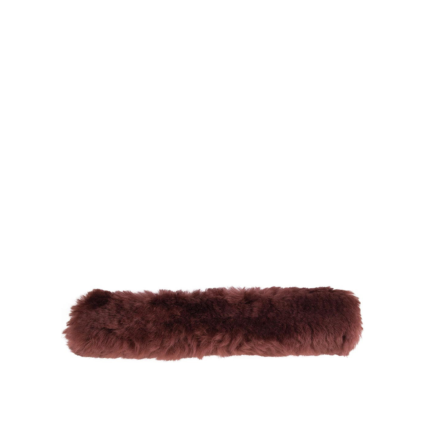 BR Noseband Sleeve