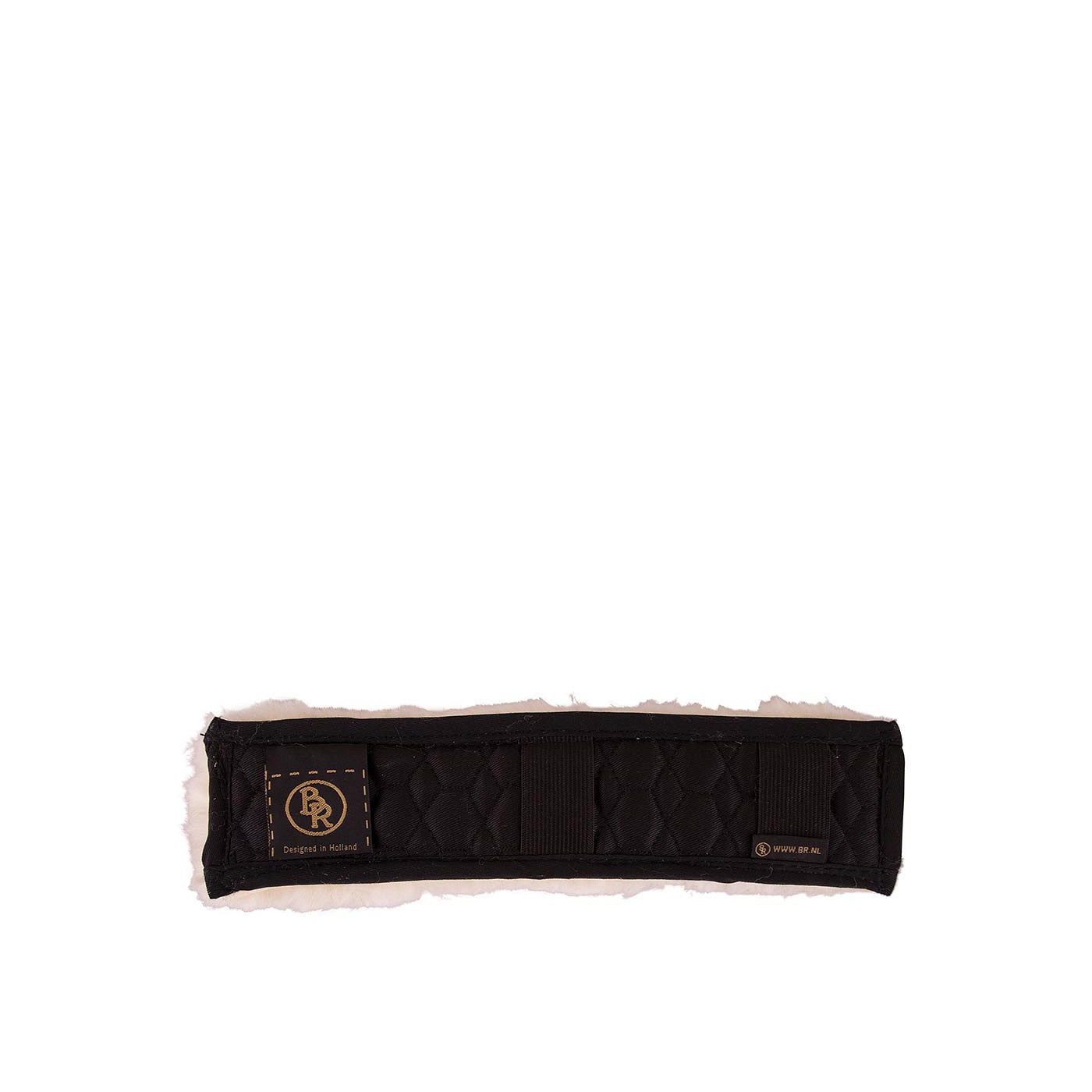 BR Noseband Cover