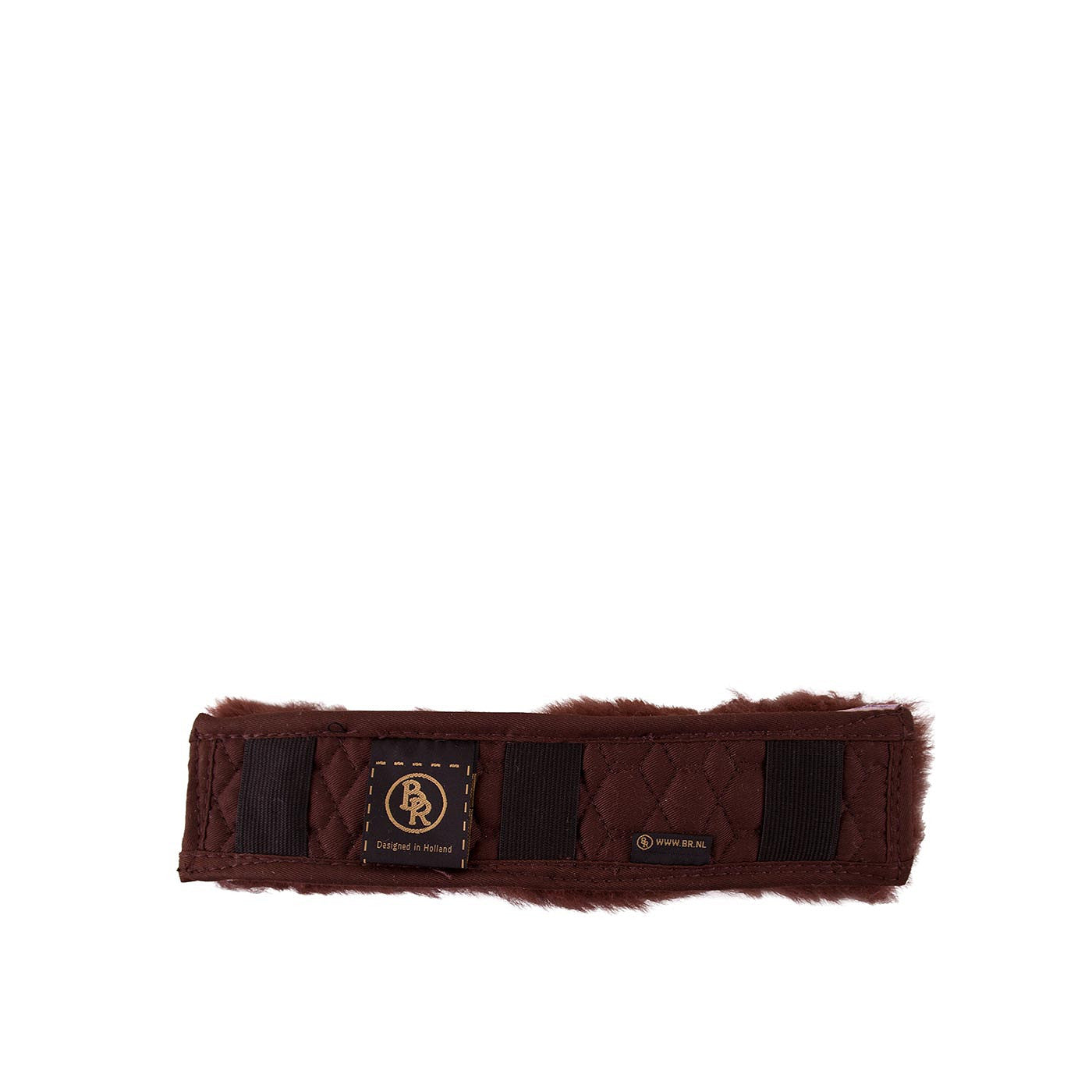 BR Noseband Cover