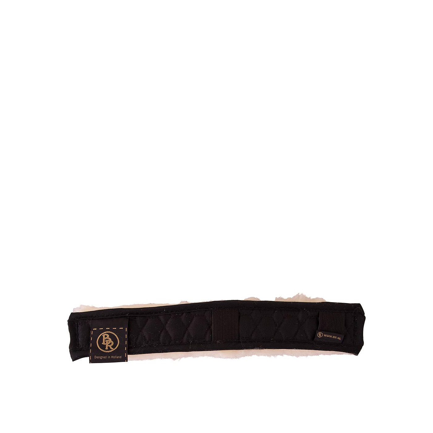 BR Headstrap Cover