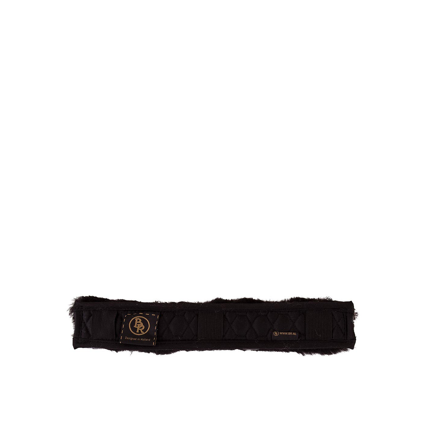 BR Headstrap Cover