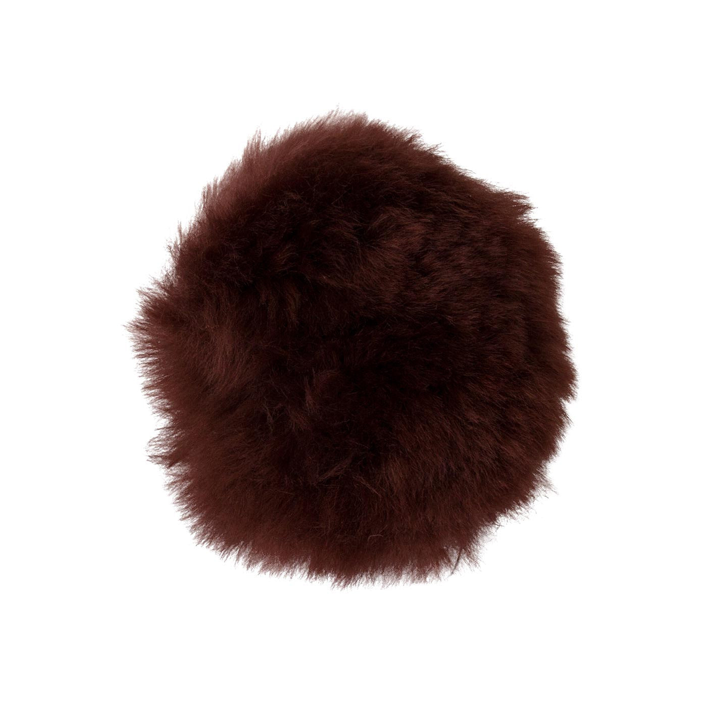 BR Noseband Pad