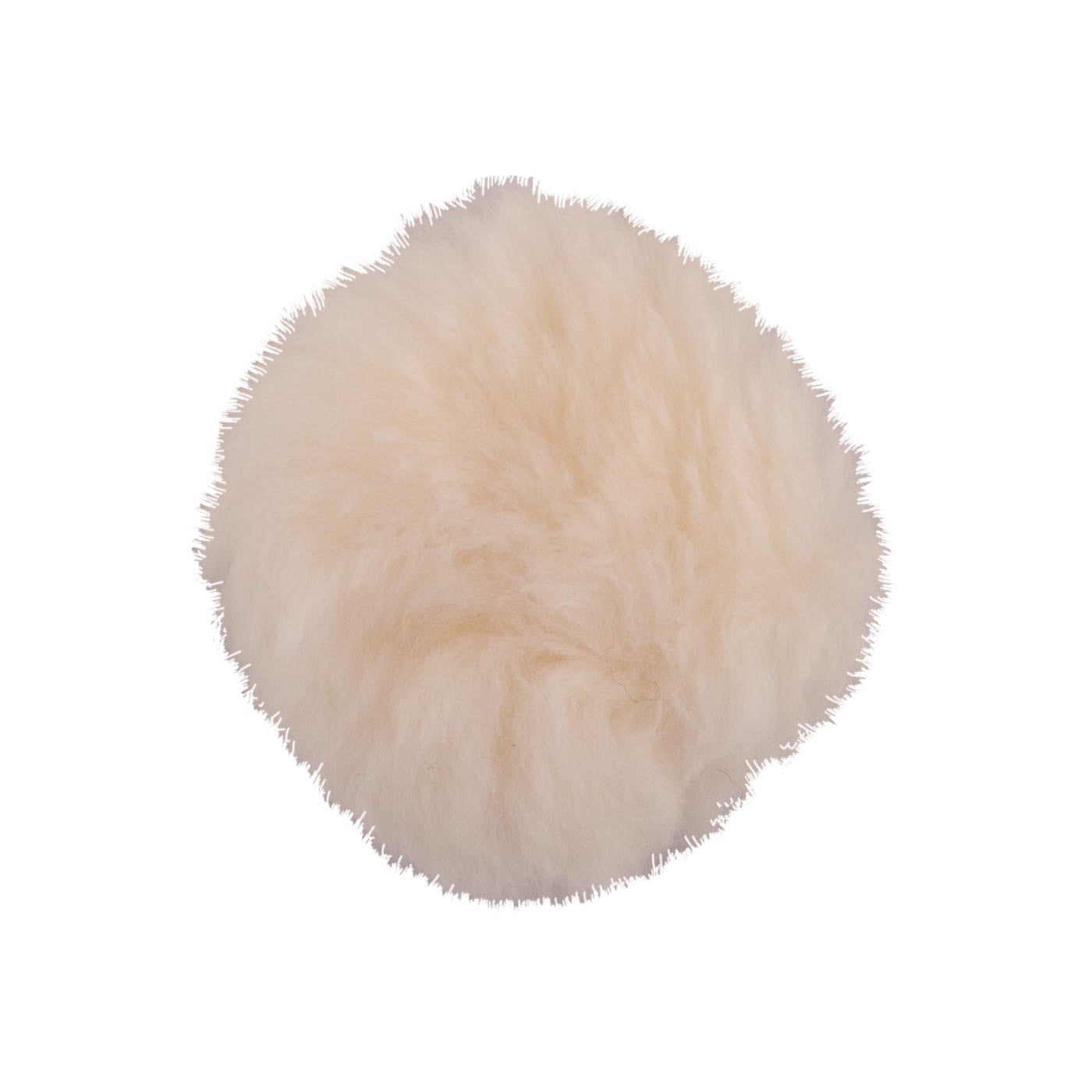 BR Noseband Pad