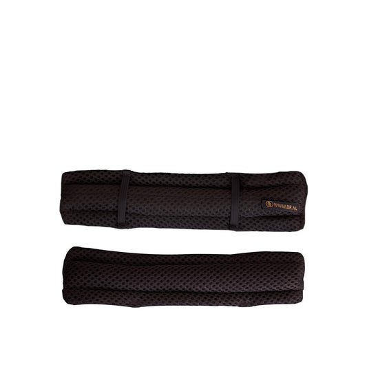 BR Chin Pad Pressurelizer