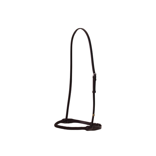 BR Caveson Rope Noseband