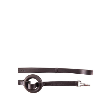 Premiere Side Reins with Rubber and Ring