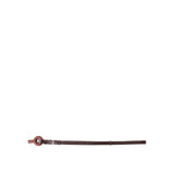 Premiere Side Reins with long Rubbers