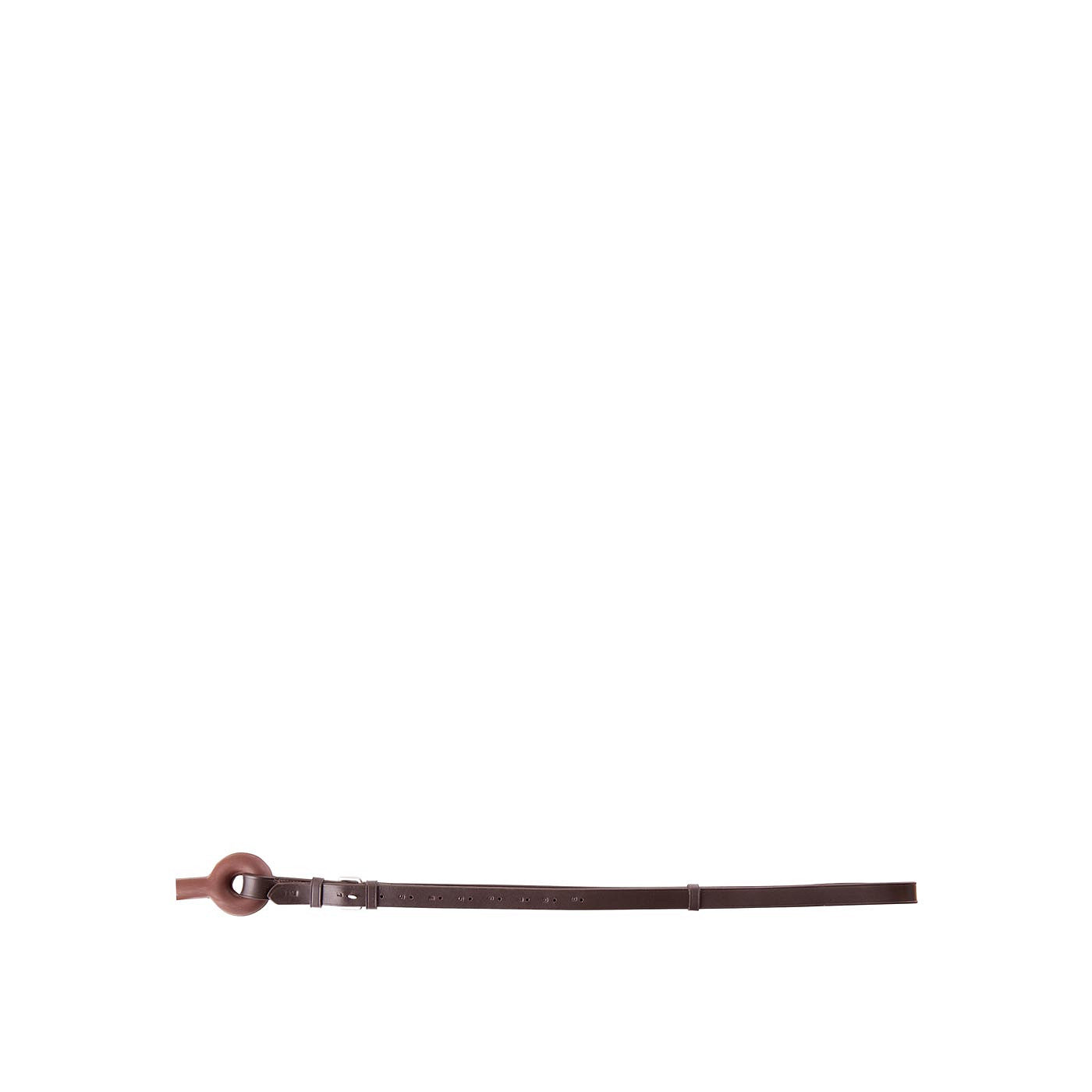 Premiere Side Reins with long Rubbers