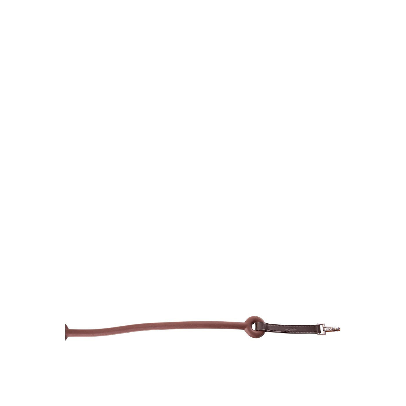Premiere Side Reins with long Rubbers