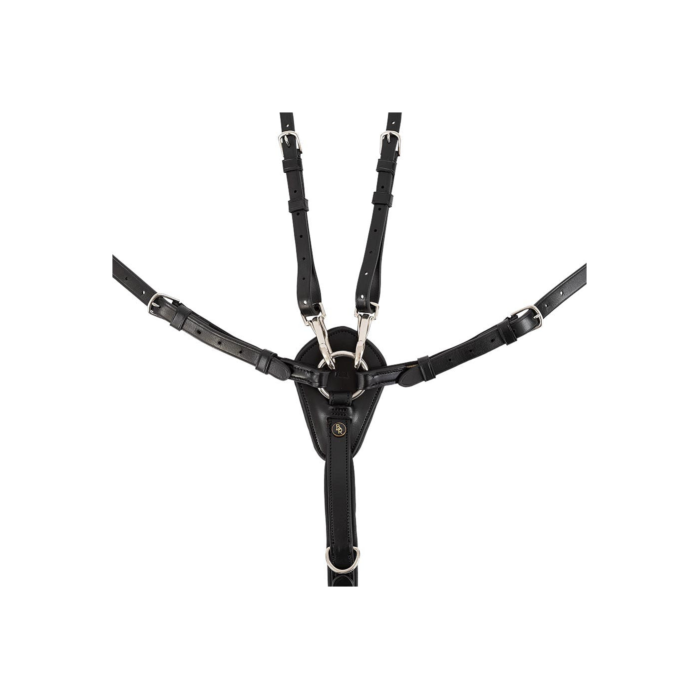 BR Breastplate Corsham