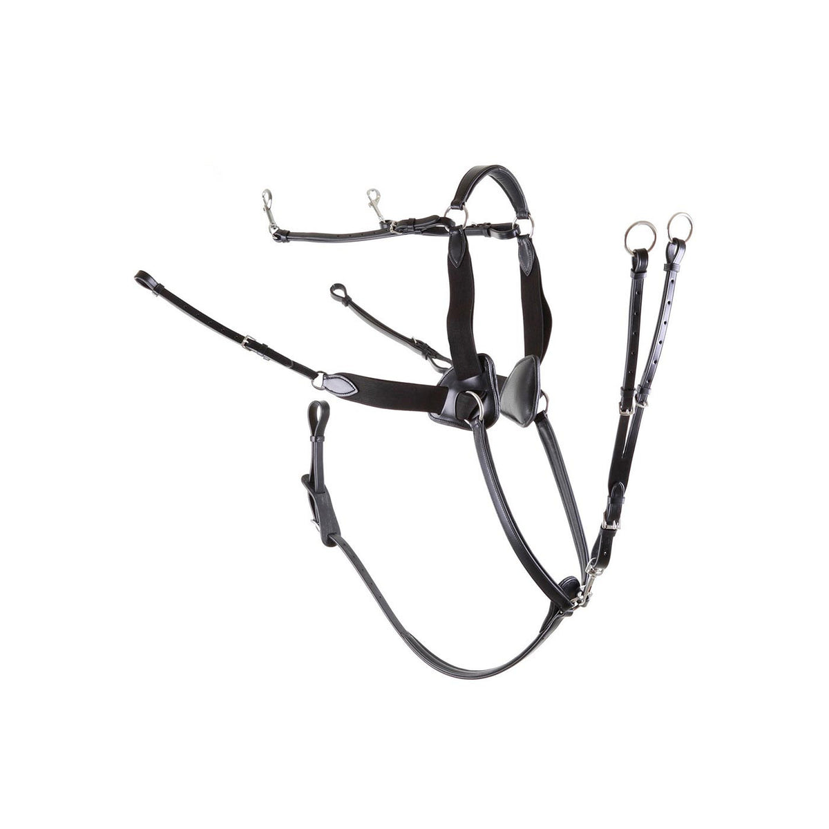 Premiere Breastplate