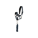 BR Mini Horse Halter with Lead Rope