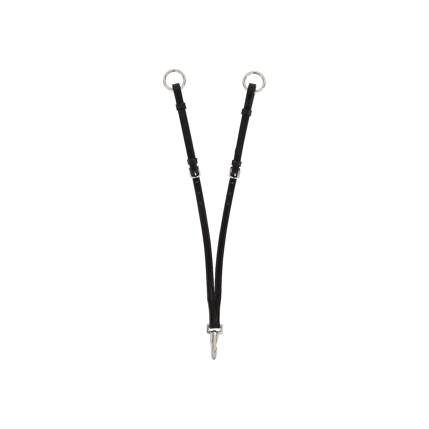 BR Martingale Attachment