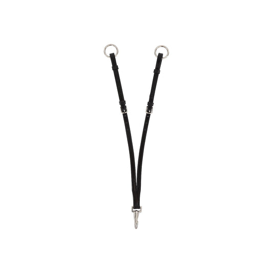 BR Martingale Attachment