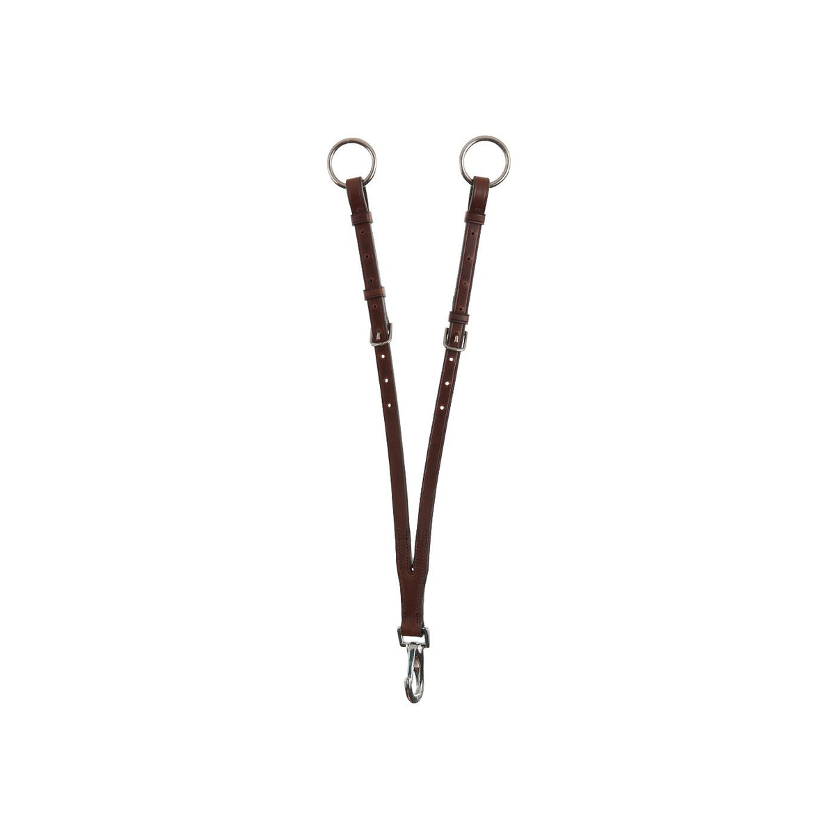 BR Martingale Attachment