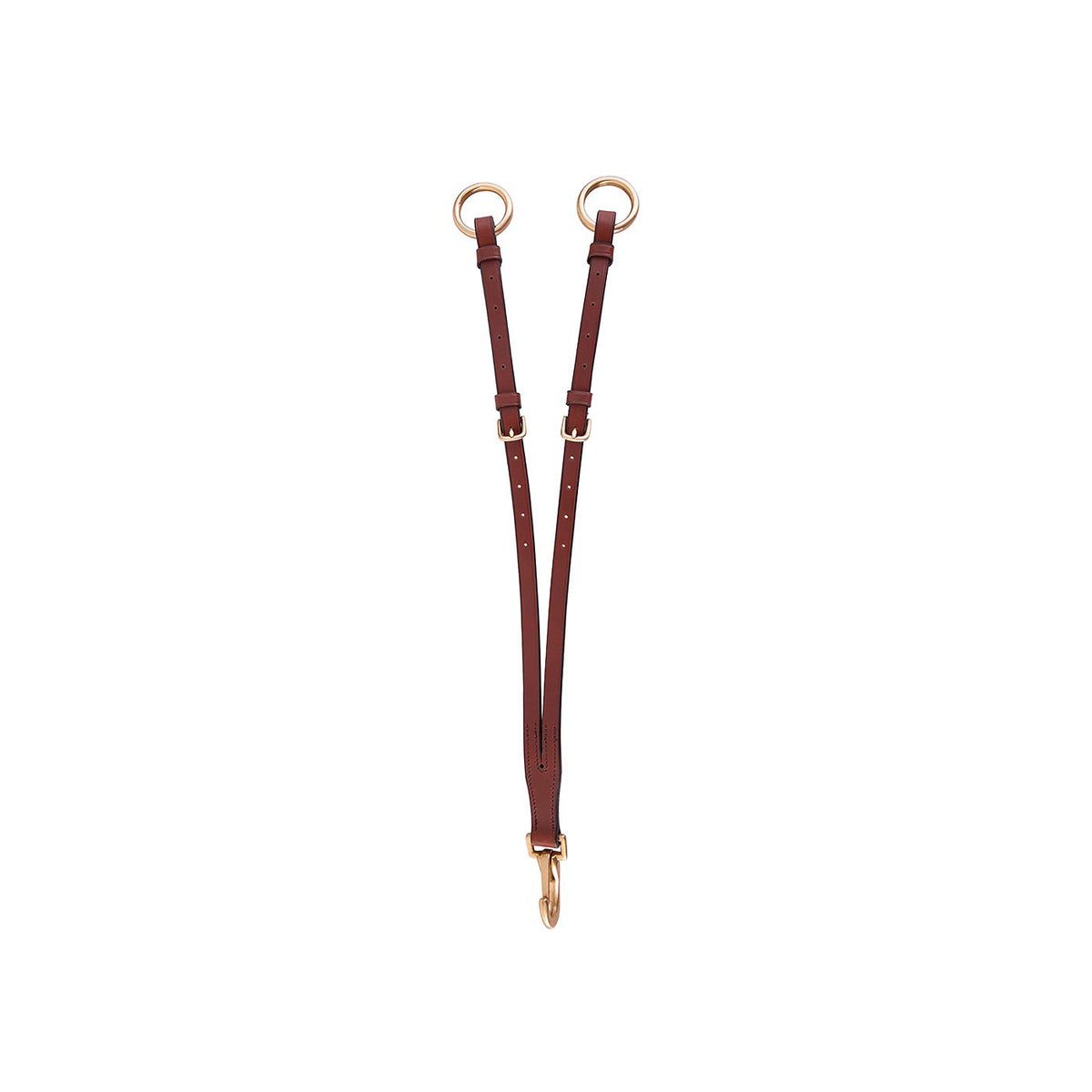 BR Martingale Attachment