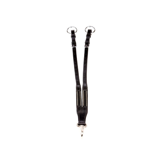 BR Martingale Attachment with Elastic