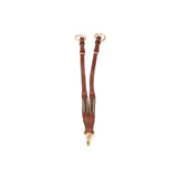 BR Martingale Attachment with Elastic