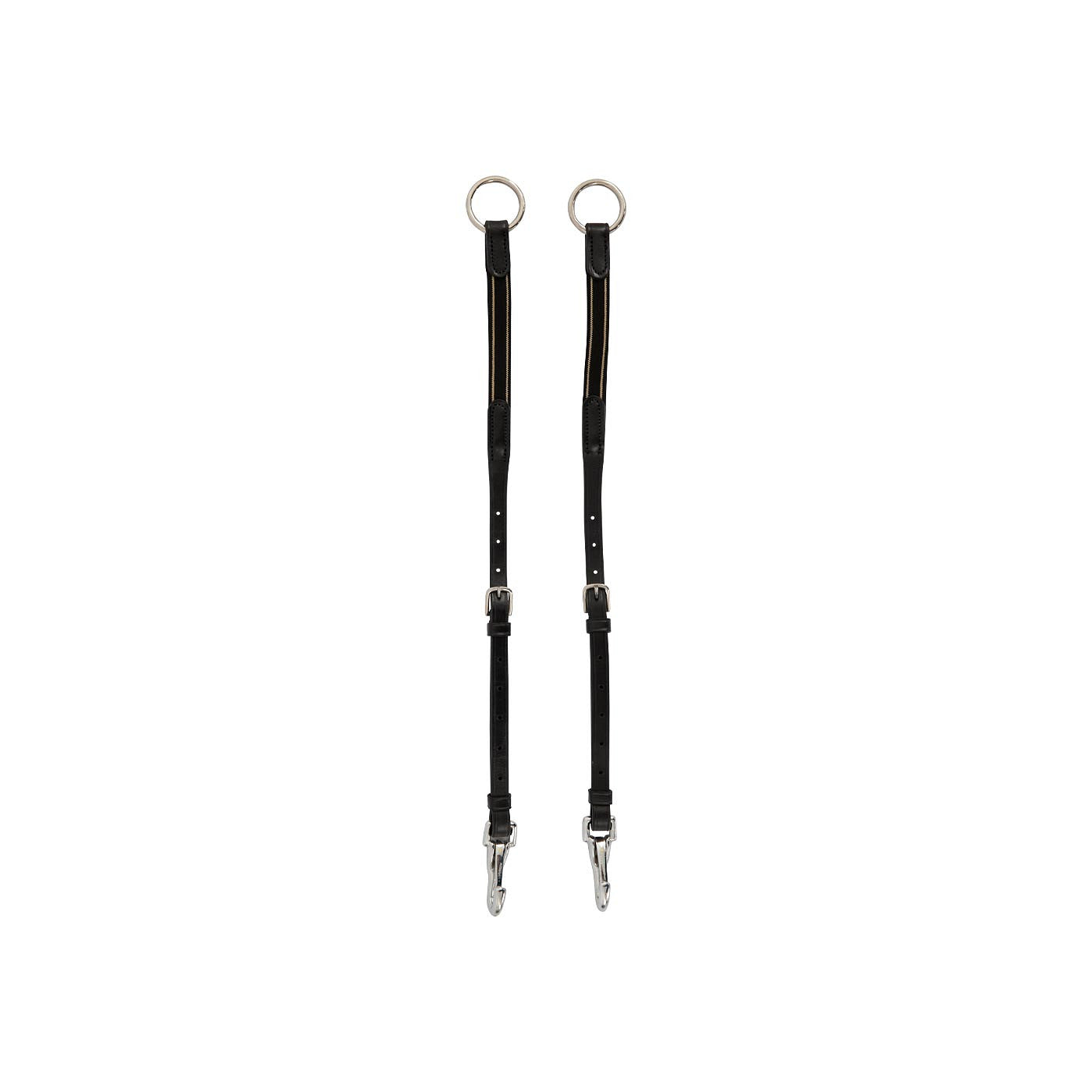 BR Martingale Attachment with Elastic