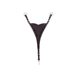 BR Martingale Fork Closed Model