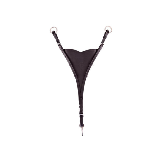 BR Martingale Fork Closed Model