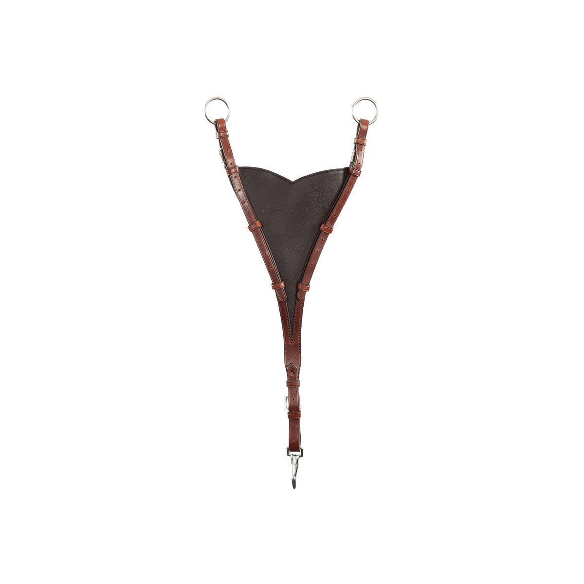 BR Martingale Fork Closed Model