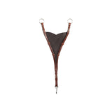 BR Martingale Fork Closed Model