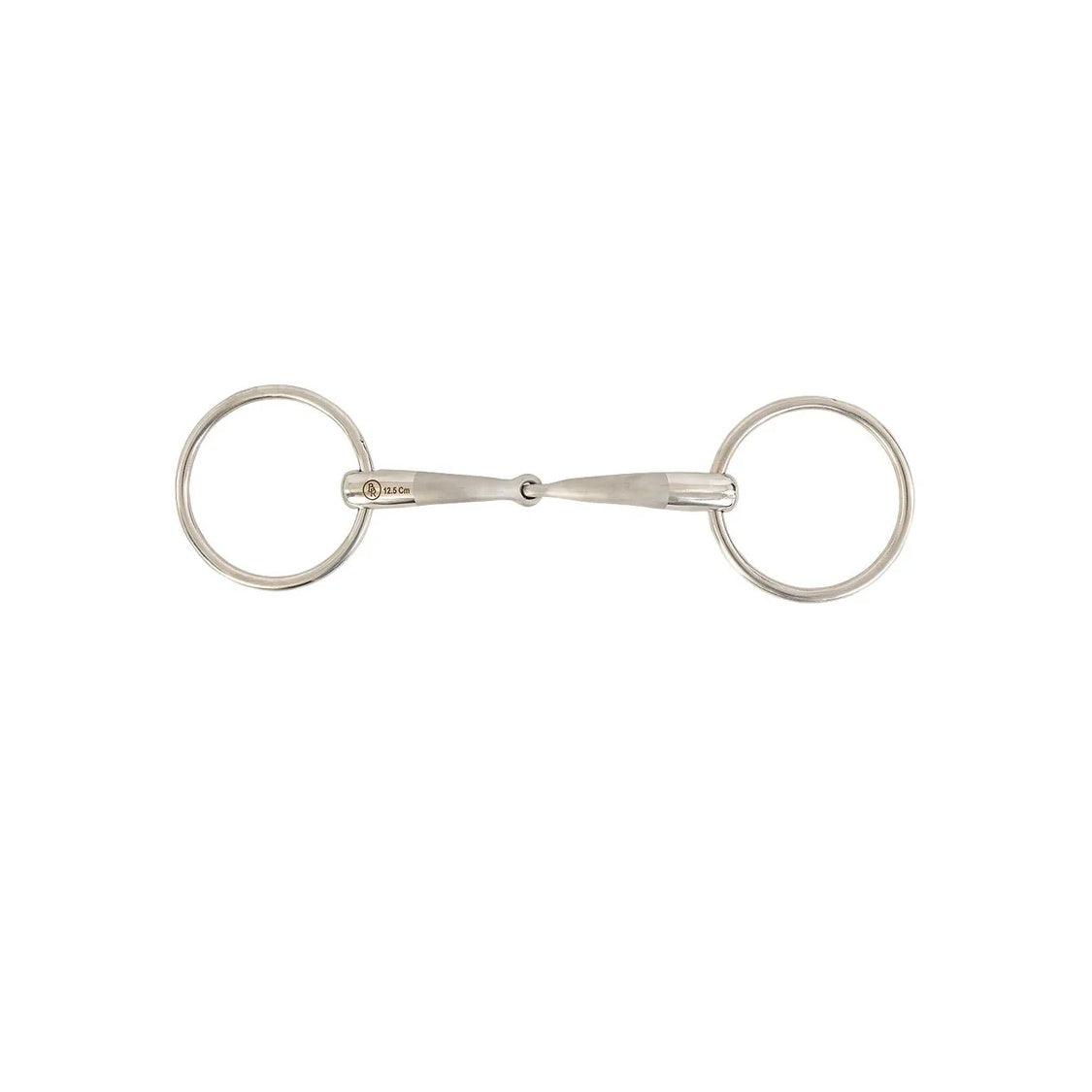 BR enkel gebroken watertrens Satin Sense 16mm