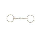 BR enkel gebroken watertrens Satin Sense 16mm