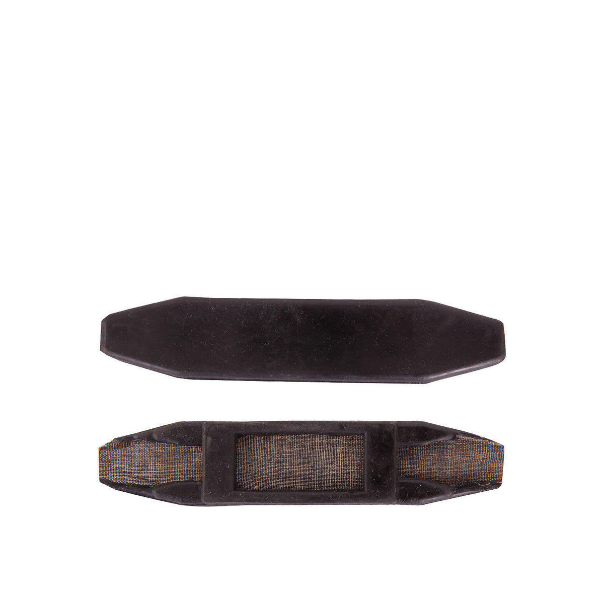 BR Curb Chain Guard