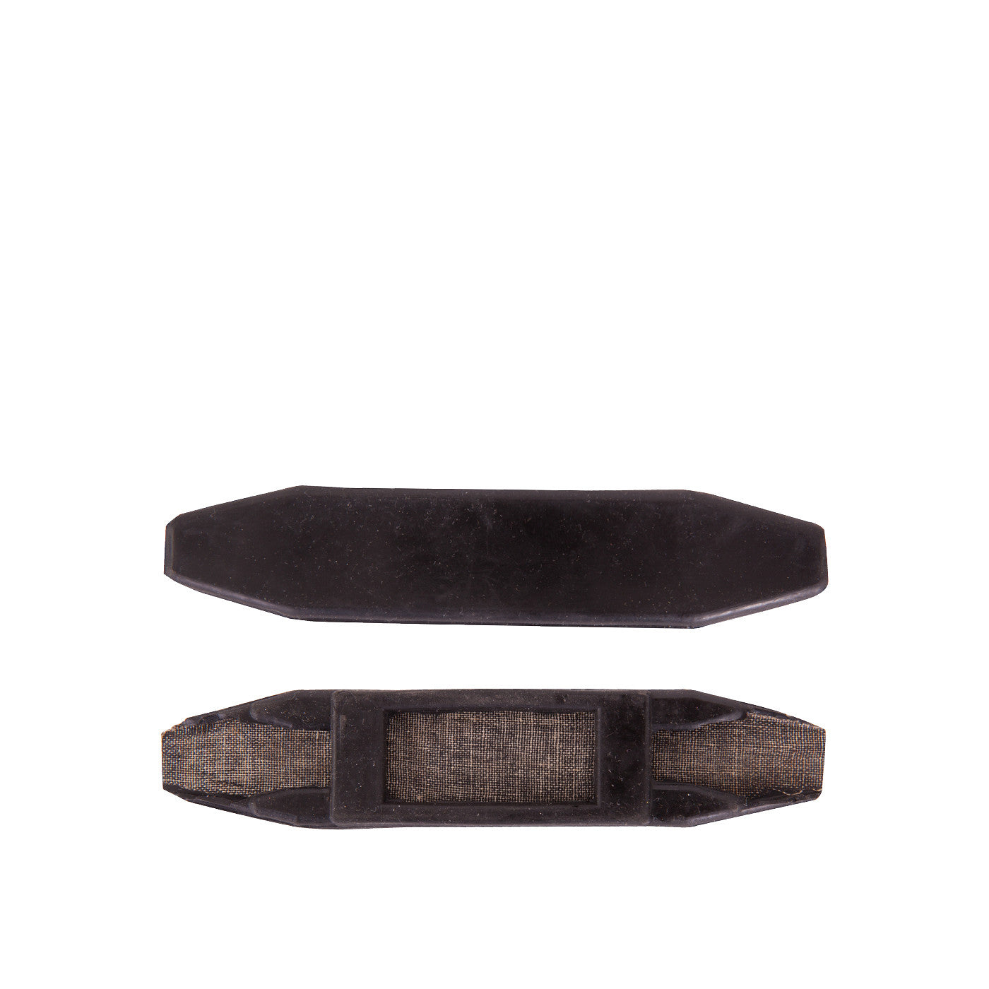 BR Curb Chain Guard