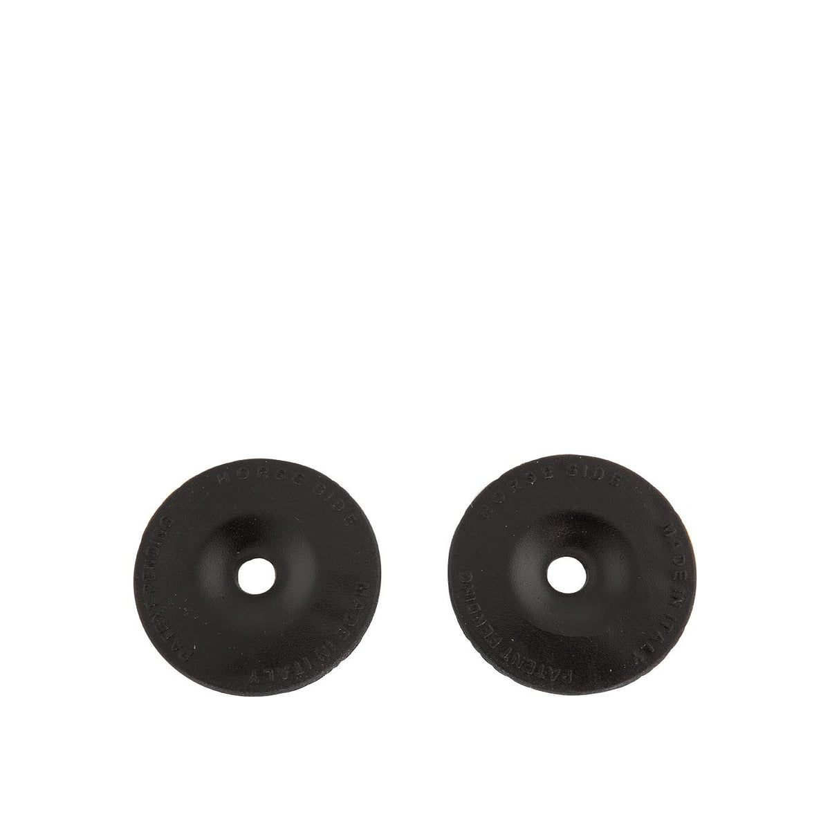Acavallo Bit Guards Contoured