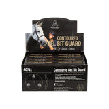 Acavallo Bit Guards Contoured Softgel Display PU10