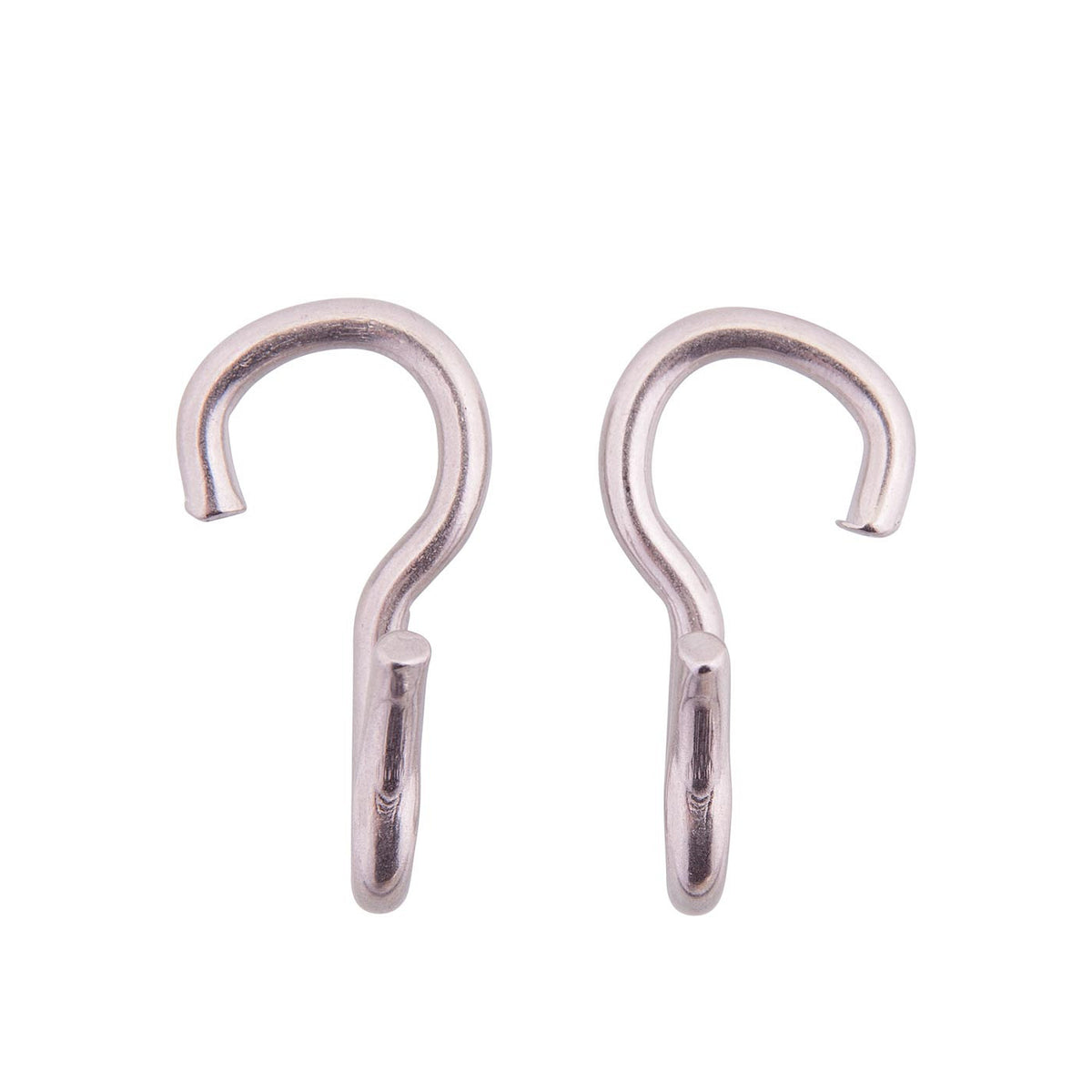 BR Curb Chain Hooks