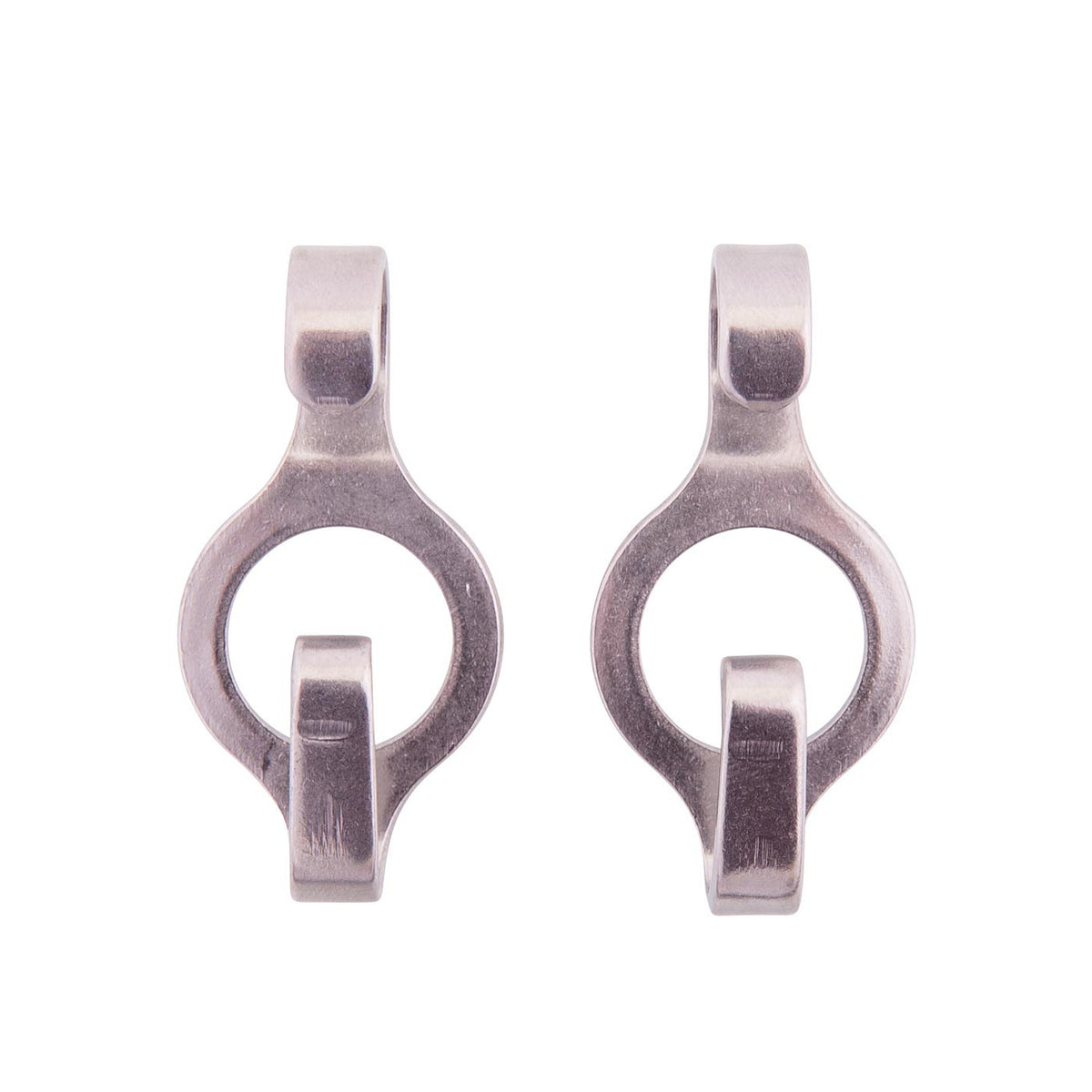 BR Curb Chain Hooks