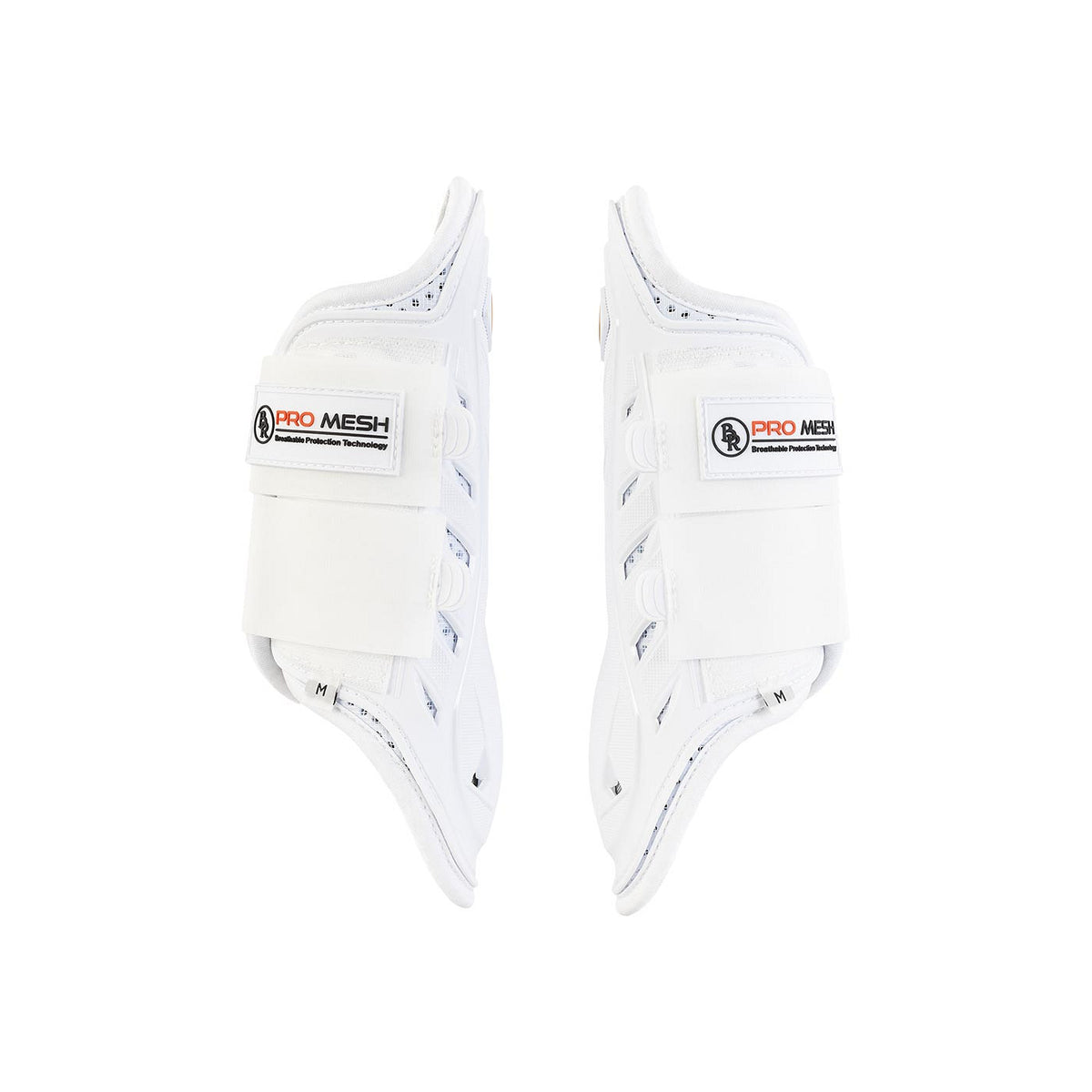 BR Pro Mesh Striking Boots