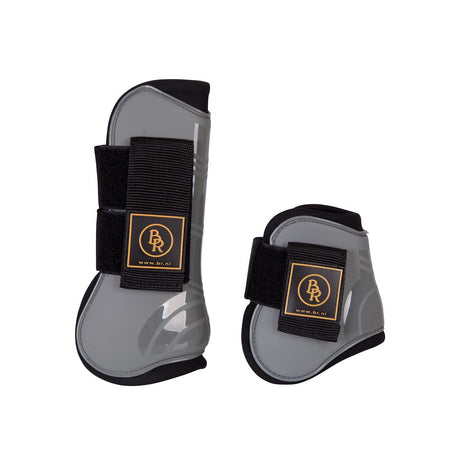 BR Set Tendon and Fetlock Boots Pro Tech