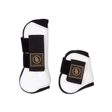 BR Set Tendon and Fetlock Boots Pro Tech