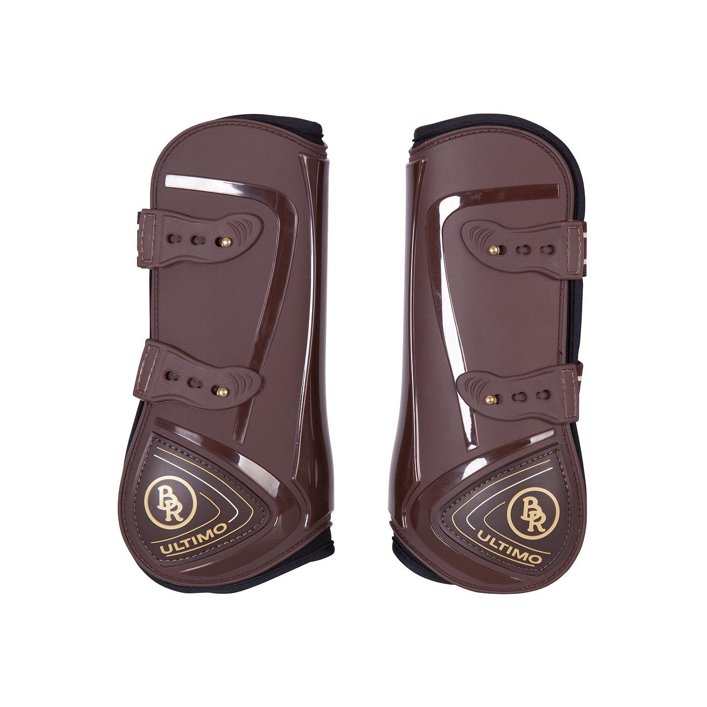BR Tendon Boots Ultimo