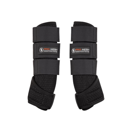 BR Horse Boots Pro Mesh Flex