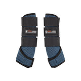 BR Horse Boots Pro Mesh Flex