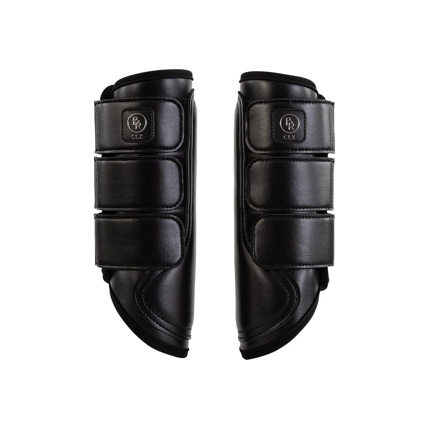 BR CLX Majestic beenbeschermers