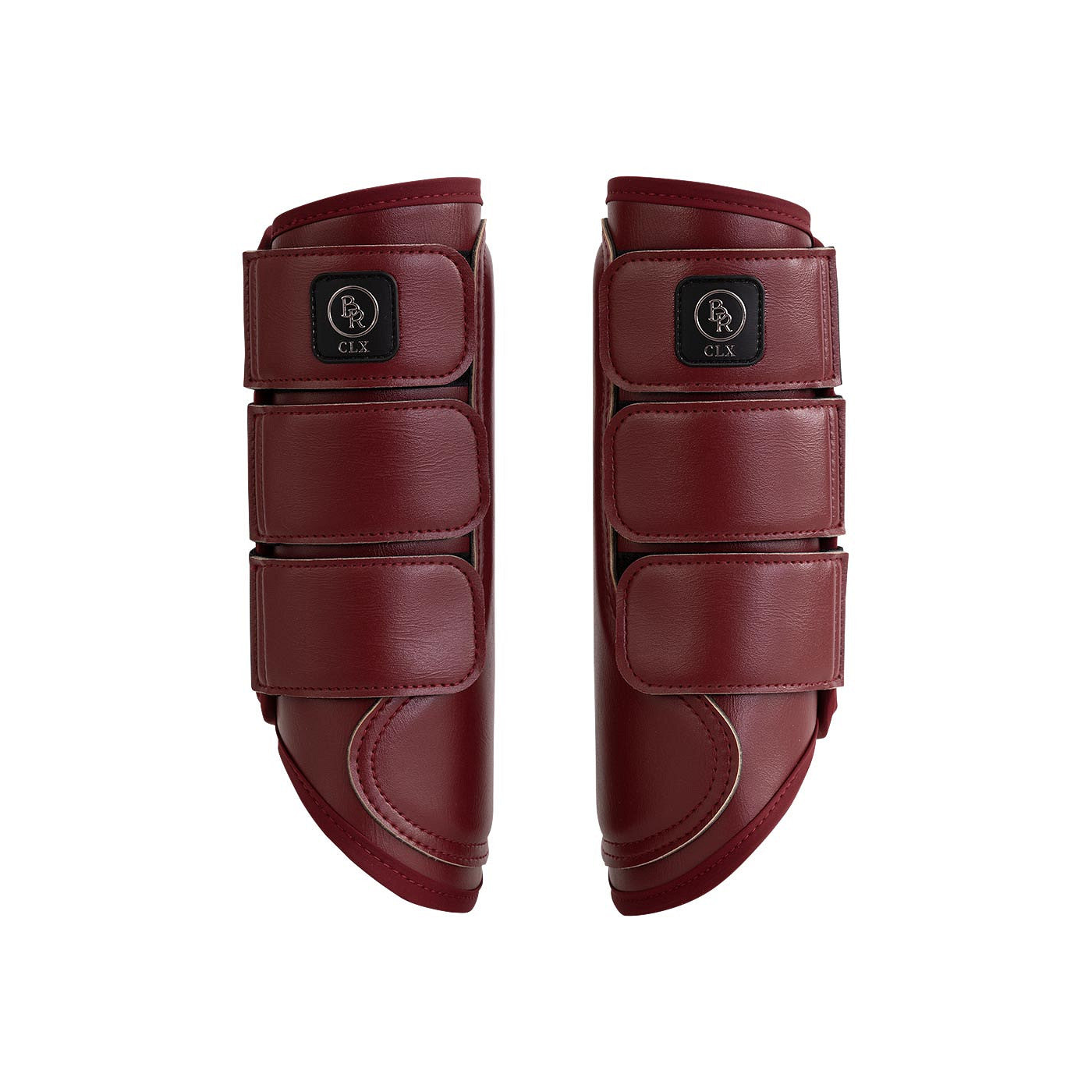 BR CLX Majestic beenbeschermers